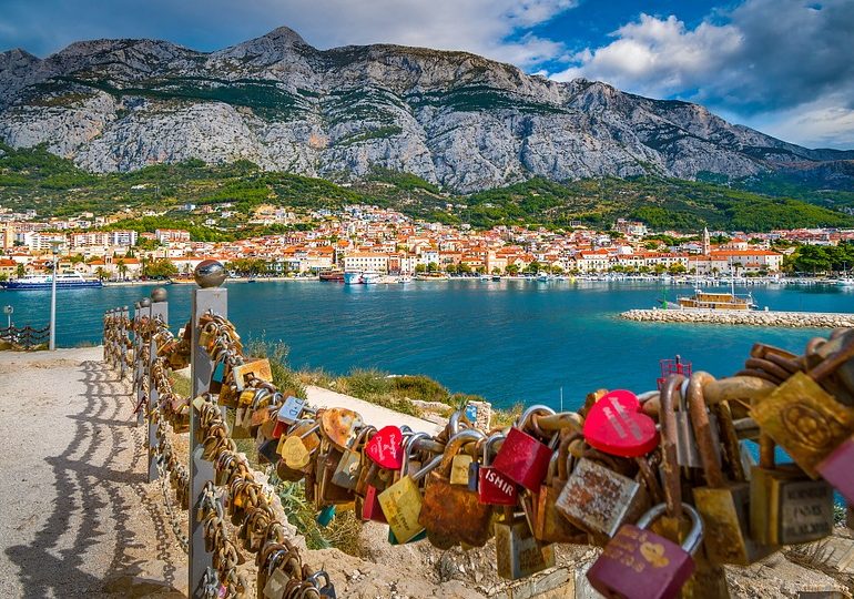 Découvrez la Croatie à deux, avec l’élu(e) de votre cœur
