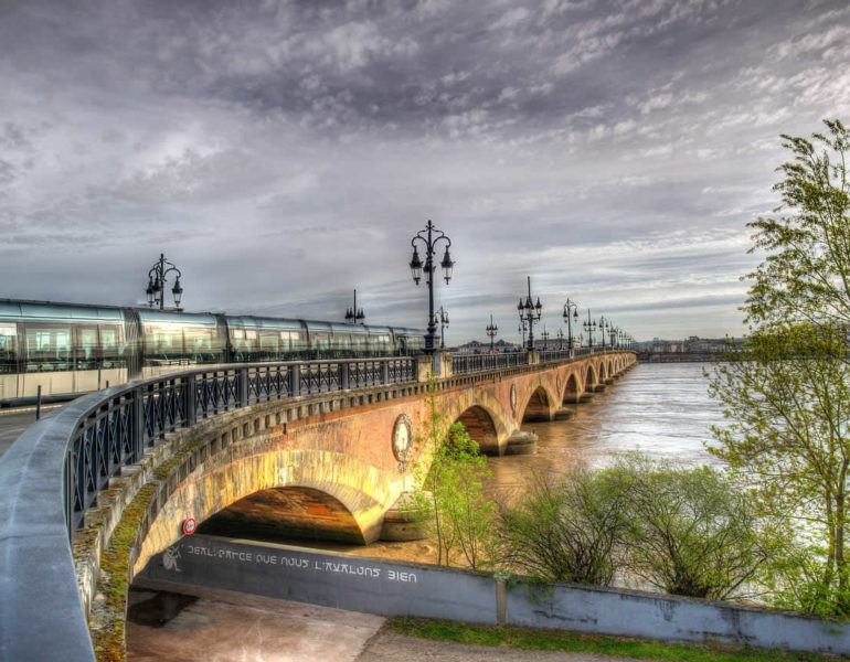 Bordeaux France
